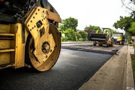 Driveway Pressure Washing in Glenside, PA