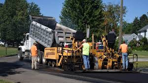 Best Asphalt Driveway Installation  in Glenside, PA